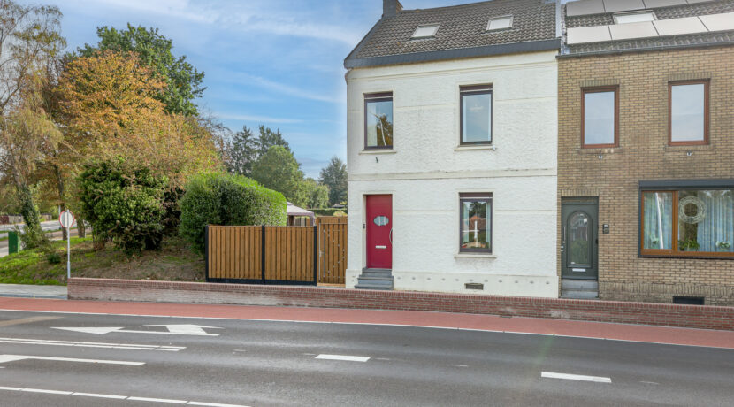 Kruisstraat 22 Kerkrade - 2