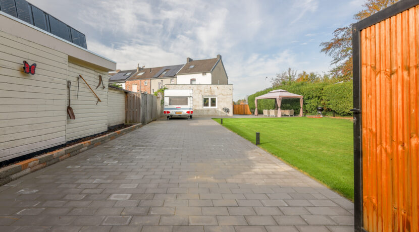 Kruisstraat 22 Kerkrade - 33