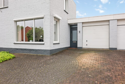 Renierstraat 5 Kerkrade - 2