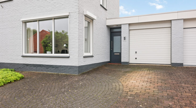 Renierstraat 5 Kerkrade - 2