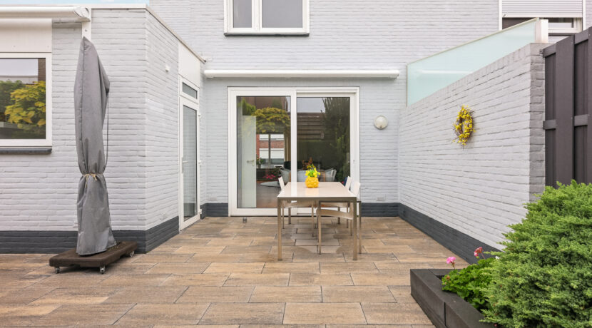 Renierstraat 5 Kerkrade - 27