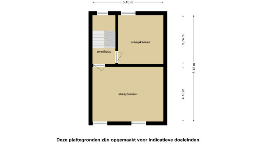 Verdieping 1