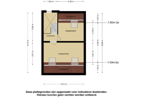 Verdieping 2