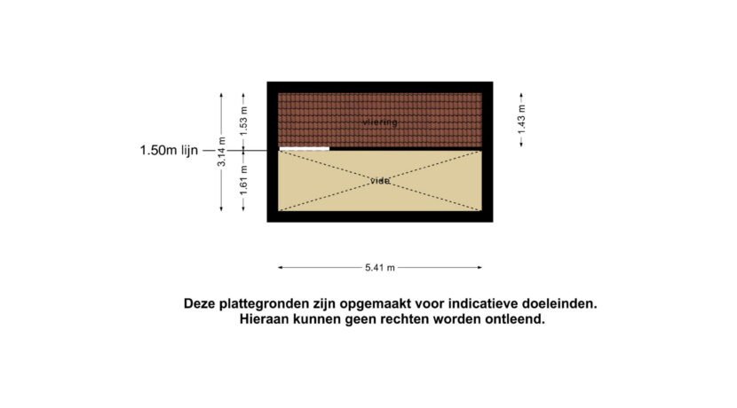 Vliering