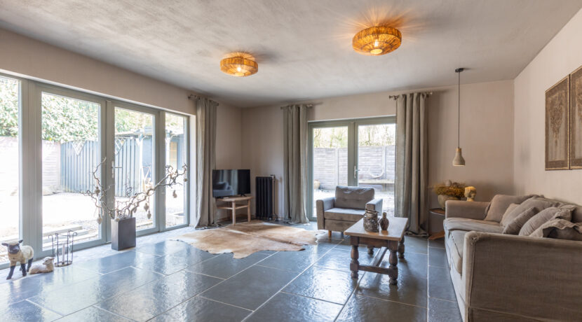Vrijstaande woning te koop: Schifferheidestraat 25, Kerkrade