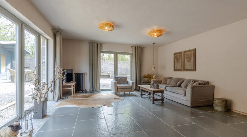 Vrijstaande woning te koop: Schifferheidestraat 25, Kerkrade