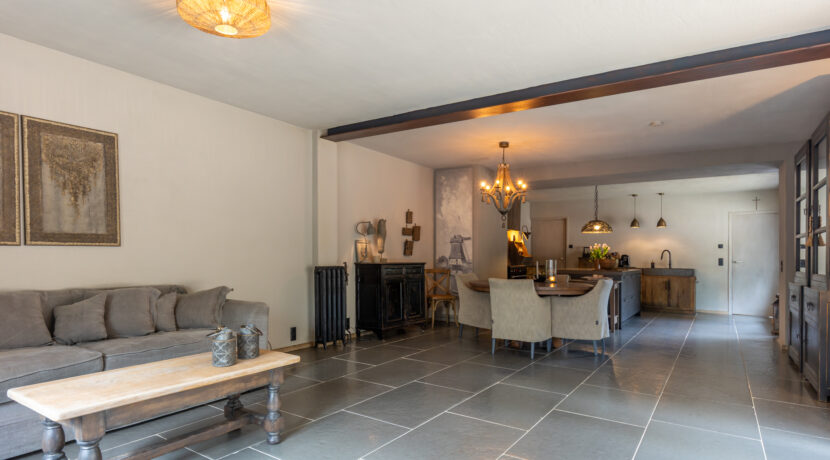 Vrijstaande woning te koop: Schifferheidestraat 25, Kerkrade