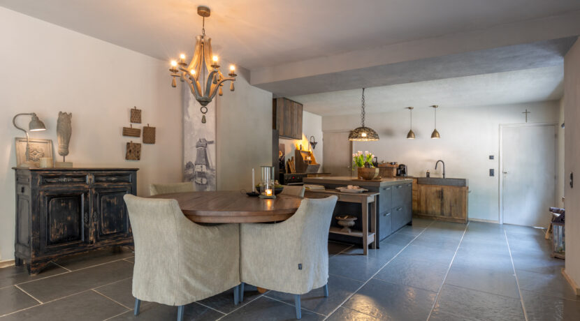 Vrijstaande woning te koop: Schifferheidestraat 25, Kerkrade