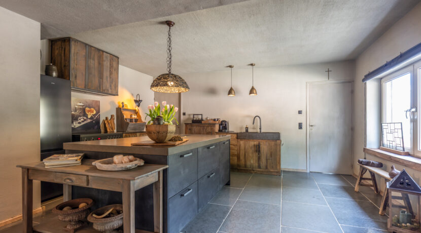 Vrijstaande woning te koop: Schifferheidestraat 25, Kerkrade