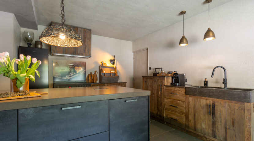 Vrijstaande woning te koop: Schifferheidestraat 25, Kerkrade