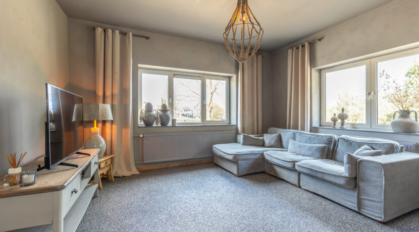 Vrijstaande woning te koop: Schifferheidestraat 25, Kerkrade