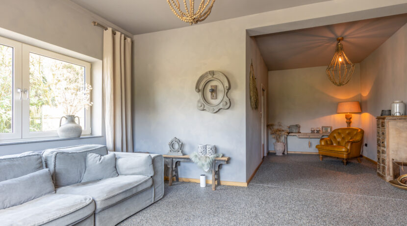 Vrijstaande woning te koop: Schifferheidestraat 25, Kerkrade