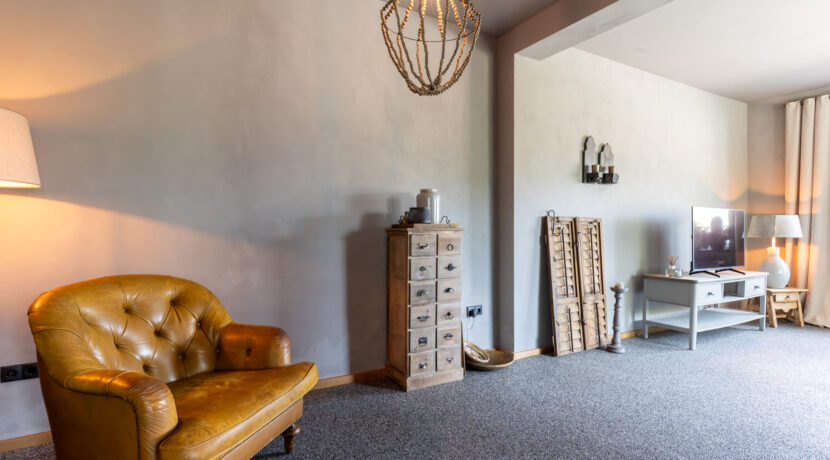 Vrijstaande woning te koop: Schifferheidestraat 25, Kerkrade