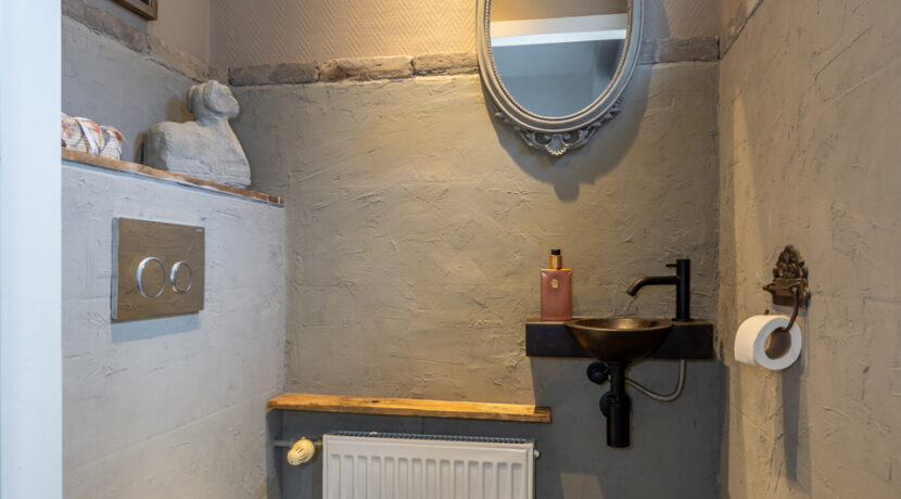 Vrijstaande woning te koop: Schifferheidestraat 25, Kerkrade