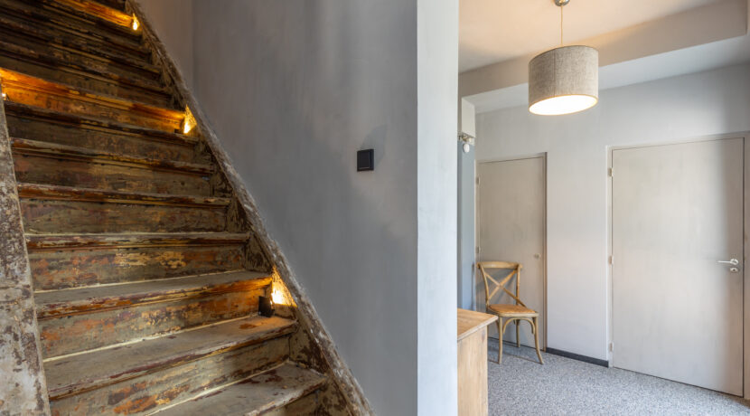Vrijstaande woning te koop: Schifferheidestraat 25, Kerkrade