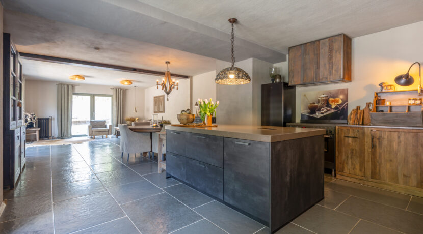 Vrijstaande woning te koop: Schifferheidestraat 25, Kerkrade