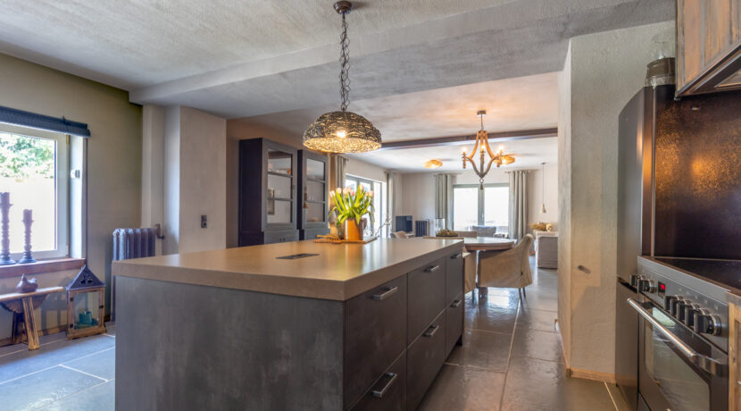 Vrijstaande woning te koop: Schifferheidestraat 25, Kerkrade