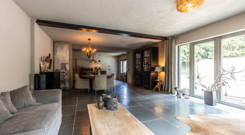 Vrijstaande woning te koop: Schifferheidestraat 25, Kerkrade