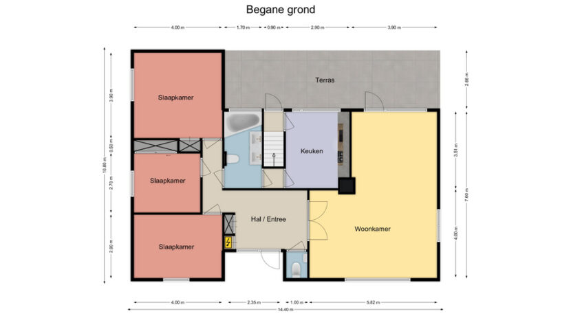 Vrijstaande woning te koop: Pieter de Hooghstraat 27, Kerkrade