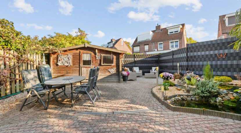 Het Ambacht 20 Brunssum - 25