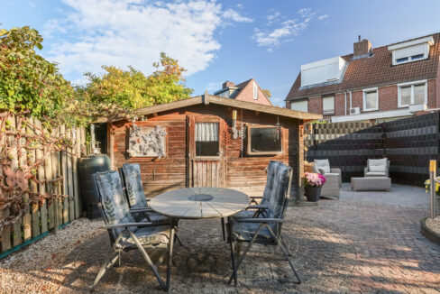 Het Ambacht 20 Brunssum - 28