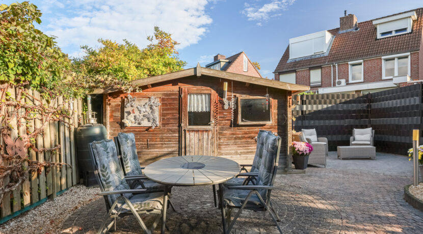 Het Ambacht 20 Brunssum - 28