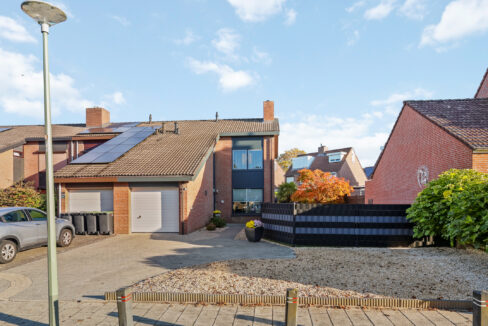 Het Ambacht 20 Brunssum - 34