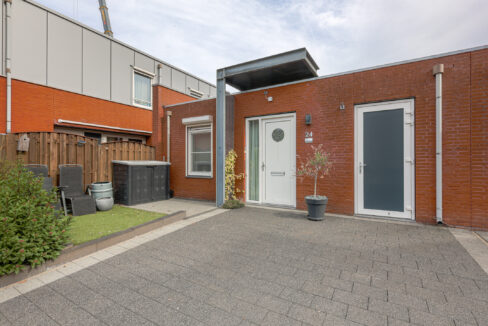 Michelisstraat 24 Kerkrade - 2