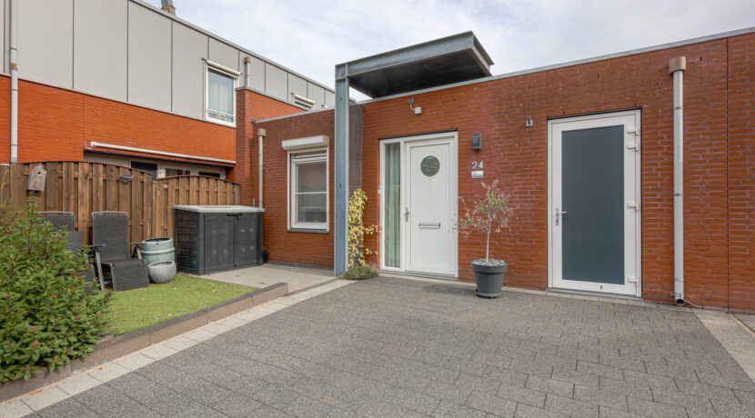 Michelisstraat 24 Kerkrade - 2
