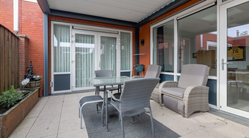 Michelisstraat 24 Kerkrade - 23