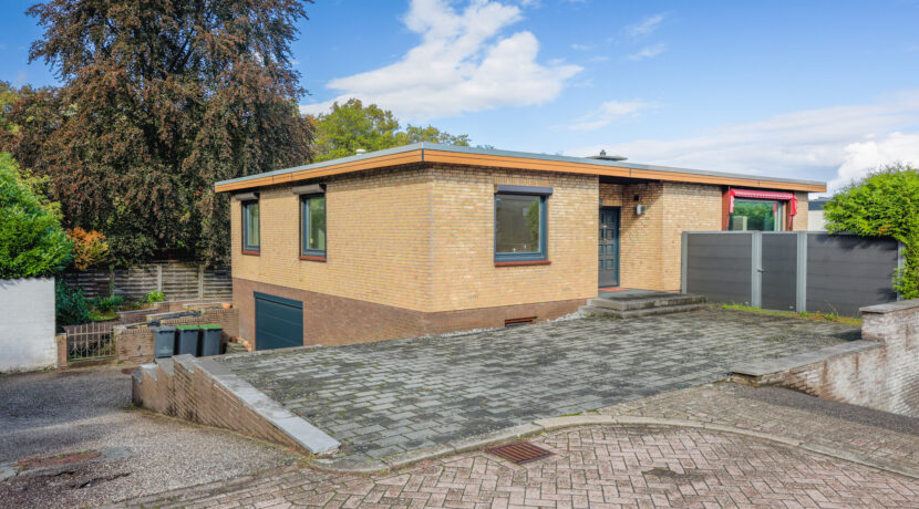 Pieter de Hooghstraat 27 Kerkrade - 1