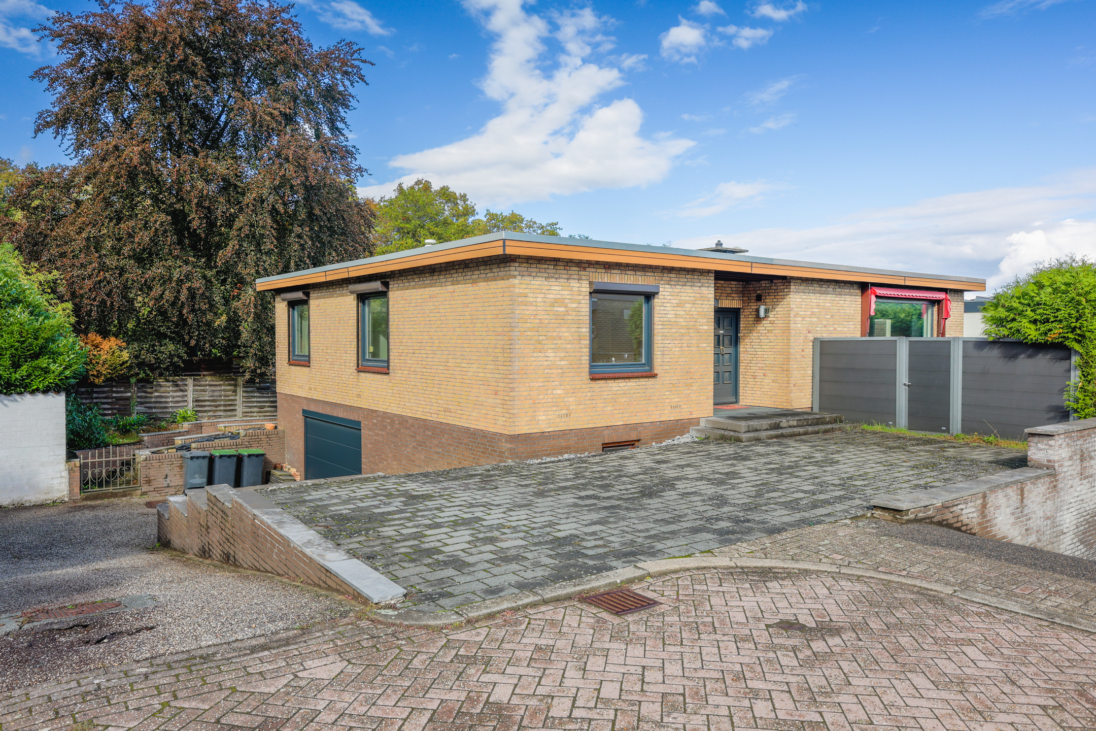 Pieter de Hooghstraat 27 – Kerkrade