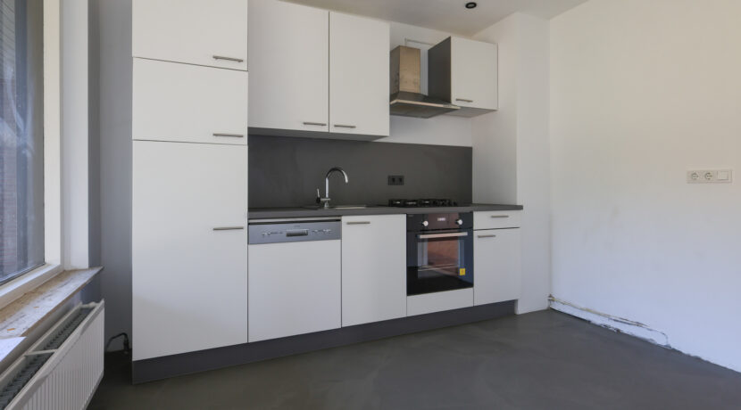 Vrijstaande woning te koop: Pieter de Hooghstraat 27, Kerkrade