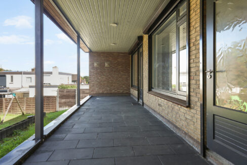Pieter de Hooghstraat 27 Kerkrade - 18