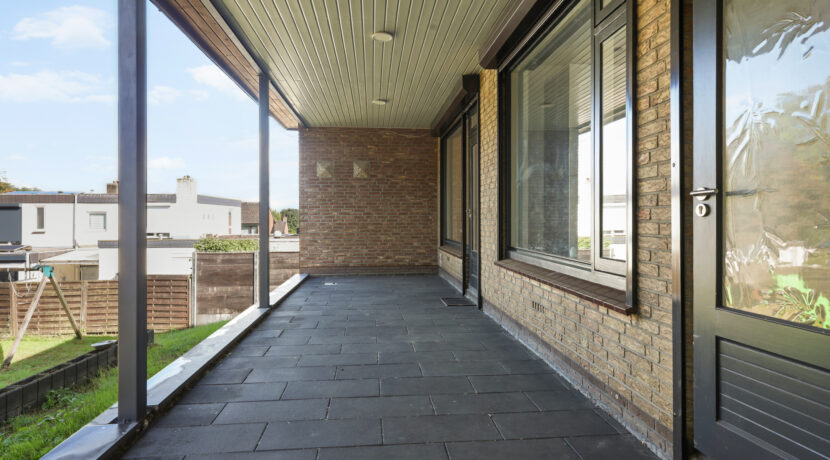 Vrijstaande woning te koop: Pieter de Hooghstraat 27, Kerkrade