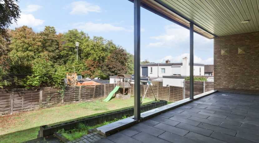 Vrijstaande woning te koop: Pieter de Hooghstraat 27, Kerkrade
