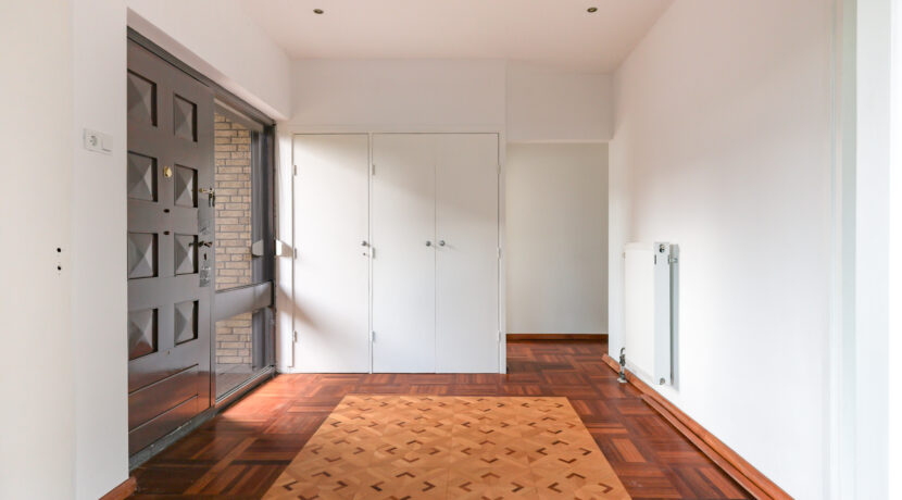 Vrijstaande woning te koop: Pieter de Hooghstraat 27, Kerkrade