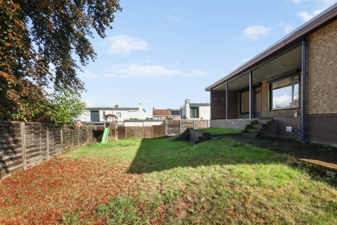 Pieter de Hooghstraat 27 Kerkrade - 22