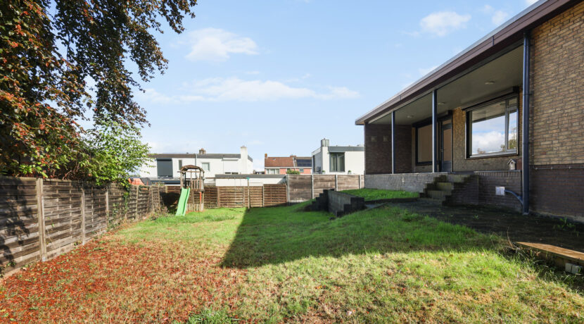 Vrijstaande woning te koop: Pieter de Hooghstraat 27, Kerkrade