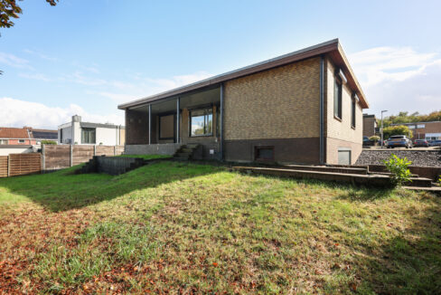 Pieter de Hooghstraat 27 Kerkrade - 23