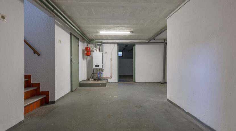 Vrijstaande woning te koop: Pieter de Hooghstraat 27, Kerkrade