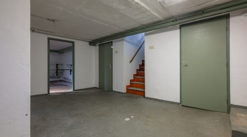 Vrijstaande woning te koop: Pieter de Hooghstraat 27, Kerkrade