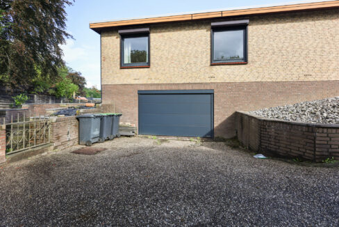 Pieter de Hooghstraat 27 Kerkrade - 27