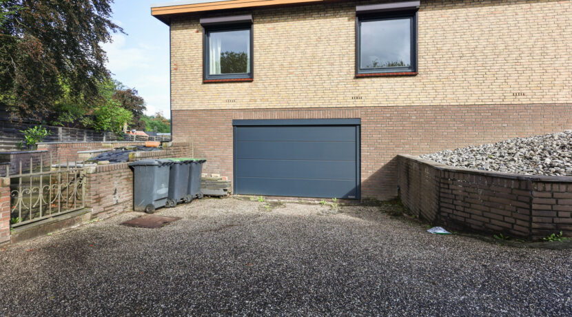 Vrijstaande woning te koop: Pieter de Hooghstraat 27, Kerkrade