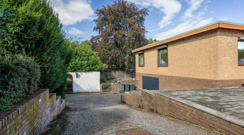 Vrijstaande woning te koop: Pieter de Hooghstraat 27, Kerkrade