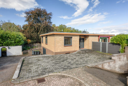Pieter de Hooghstraat 27 Kerkrade - 29