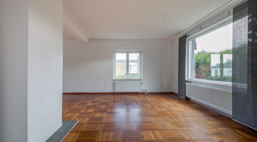 Vrijstaande woning te koop: Pieter de Hooghstraat 27, Kerkrade