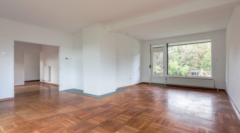 Vrijstaande woning te koop: Pieter de Hooghstraat 27, Kerkrade
