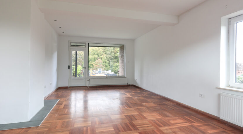 Vrijstaande woning te koop: Pieter de Hooghstraat 27, Kerkrade
