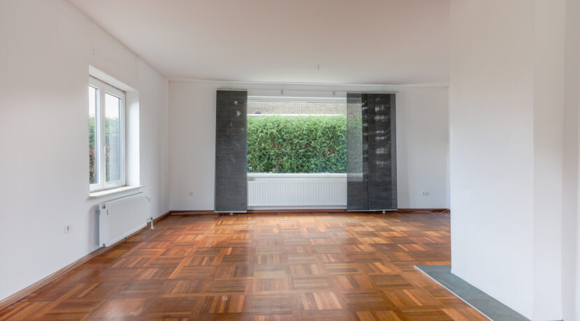 Vrijstaande woning te koop: Pieter de Hooghstraat 27, Kerkrade